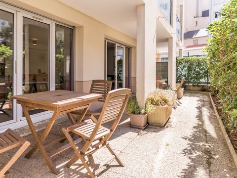 Pierre & Vacances Residence La Baie des Sables - Camping Vendée - Image N°7