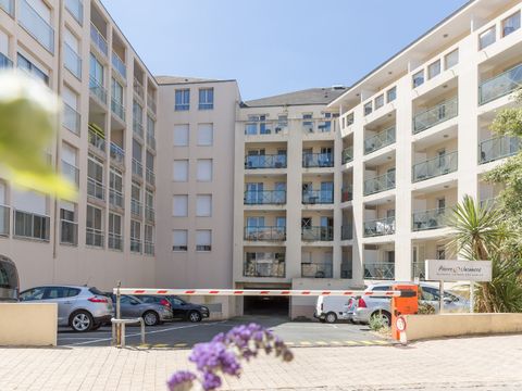 Pierre & Vacances Residence La Baie des Sables - Camping Vendée - Image N°5