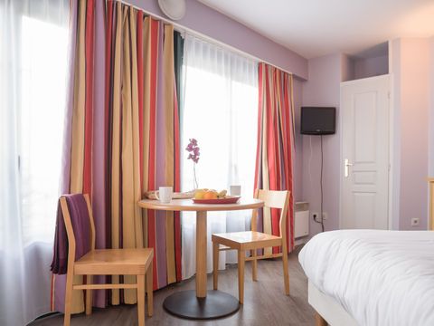 APPARTEMENT 2 personnes - Studio 2 personnes - Rénové