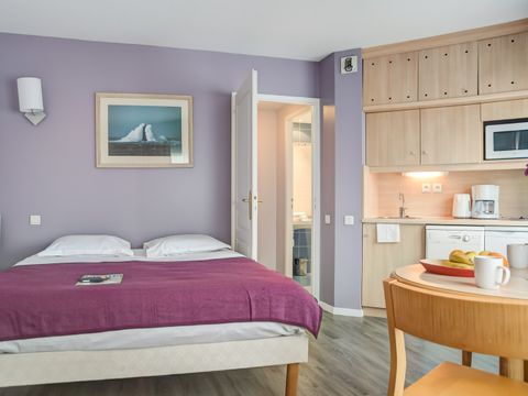 APPARTEMENT 2 personnes - Studio 2 personnes - Rénové