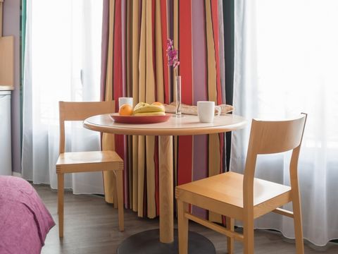 APPARTEMENT 2 personnes - Studio 2 personnes - Rénové