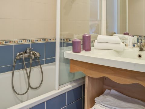 APPARTEMENT 4 personnes - 1 Coint nuit - Rénové