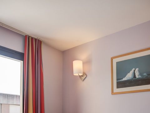 APPARTEMENT 4 personnes - 1 Coint nuit - Rénové