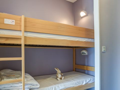 APPARTEMENT 4 personnes - 1 Coint nuit - Rénové