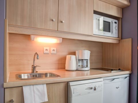 APPARTEMENT 4 personnes - 1 Coint nuit - Rénové