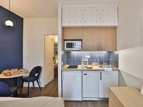 APPARTEMENT 2 personnes - Studio 2 personnes - Rénové