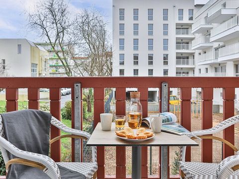 APPARTEMENT 2 personnes - Studio 2 personnes - Rénové