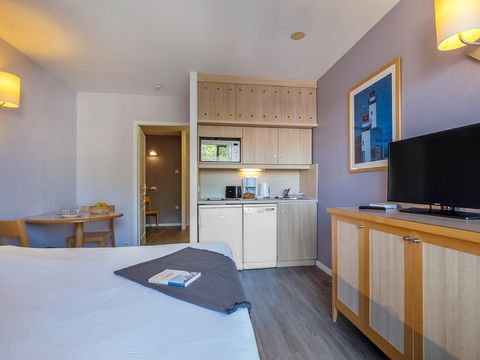 STUDIO 2 personnes - Studio 2 personnes