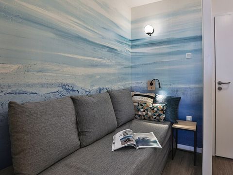 STUDIO 3 personnes - 1 coin nuit - Rénové