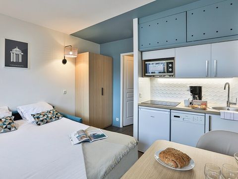 APPARTEMENT 4 personnes - 1 Coint nuit - Rénové