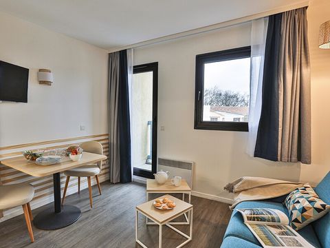 APPARTEMENT 4 personnes - 1 Coint nuit - Rénové