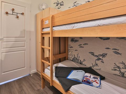 APPARTEMENT 4 personnes - 1 Coint nuit - Rénové