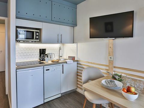 APPARTEMENT 4 personnes - 1 Coint nuit - Rénové