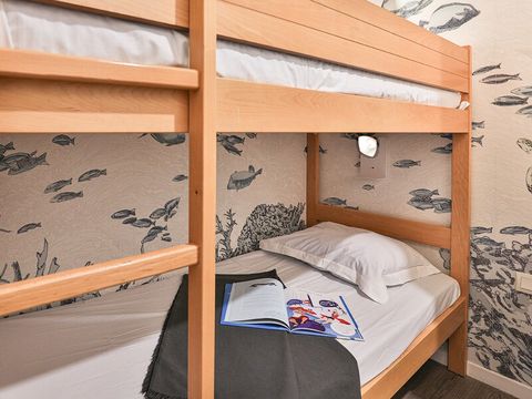 APPARTEMENT 4 personnes - 1 Coint nuit - Rénové