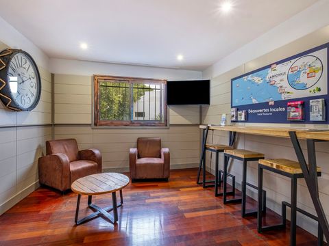 Pierre & Vacances Résidence Centre - Camping Charente-Maritime - Image N°7