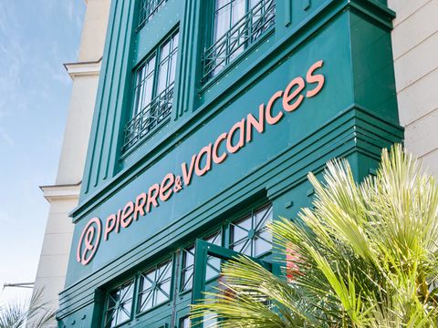 Pierre & Vacances Résidence Centre - Camping Charente-Maritime - Image N°4
