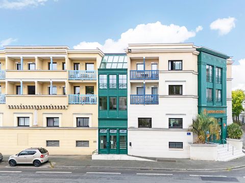 Pierre & Vacances Résidence Centre - Camping Charente-Maritime - Image N°5