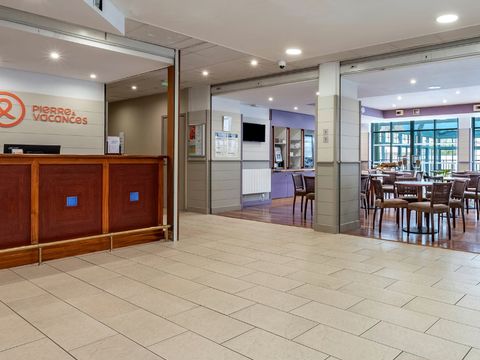 Pierre & Vacances Résidence Centre - Camping Charente-Maritime - Image N°6