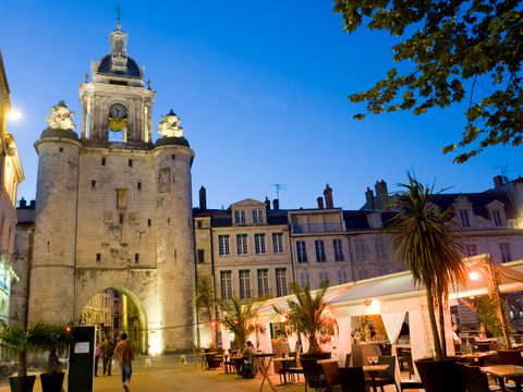 Pierre & Vacances Résidence Centre - Camping Charente-Maritime - Image N°13