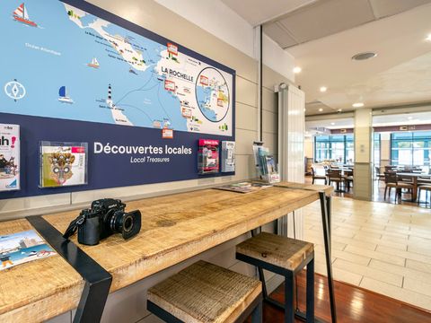 Pierre & Vacances Résidence Centre - Camping Charente-Maritime - Image N°8