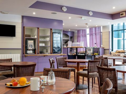 Pierre & Vacances Résidence Centre - Camping Charente-Maritime - Image N°11