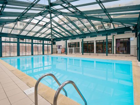 Pierre & Vacances Résidence Centre - Camping Charente-Maritime