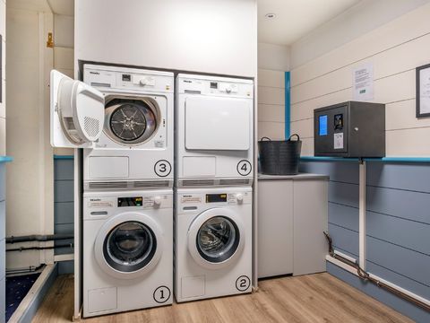 Pierre & Vacances Résidence Centre - Camping Charente-Maritime - Image N°10