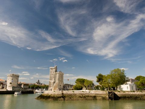 Pierre & Vacances Résidence Centre - Camping Charente-Maritime - Image N°16