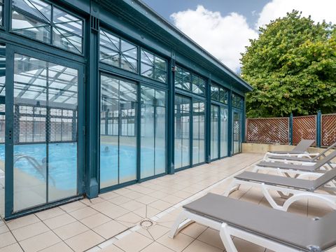 Pierre & Vacances Résidence Centre - Camping Charente-Maritime - Image N°2