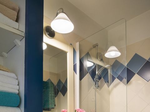 APPARTEMENT 6 personnes - 1 CHAMBRE + 1 COIN NUIT - CLIMATISATION