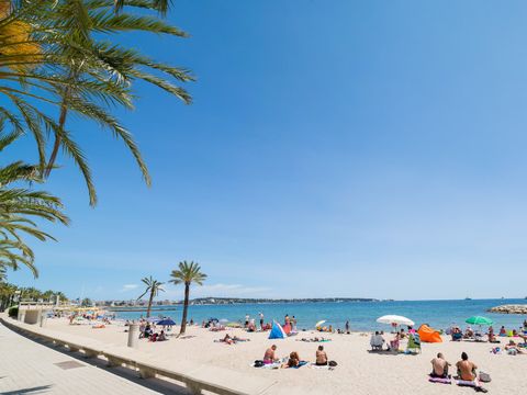 Pierre & Vacances Residence La Rostagne - Camping Alpes-Maritimes - Image N°11