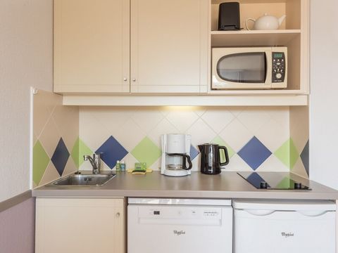 STUDIO 2 personnes - CLIMATISATION