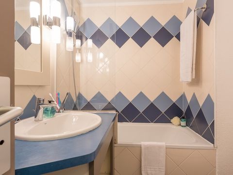 STUDIO 4 personnes - 1 COIN NUIT - CLIMATISATION