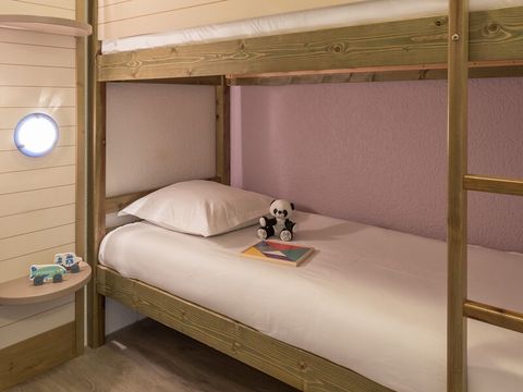 STUDIO 4 personnes - 1 COIN NUIT - CLIMATISATION