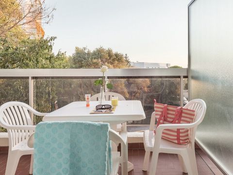 STUDIO 4 personnes - 1 COIN NUIT - CLIMATISATION