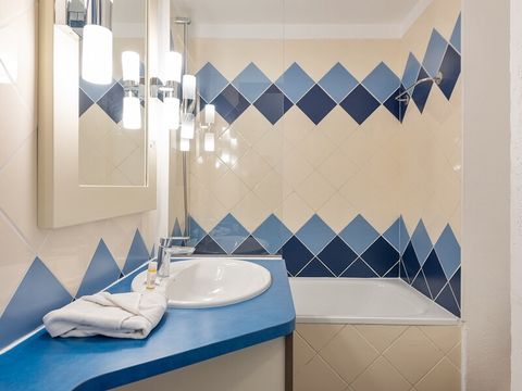 STUDIO 4 personnes - 1 COIN NUIT - CLIMATISATION - VUE MER