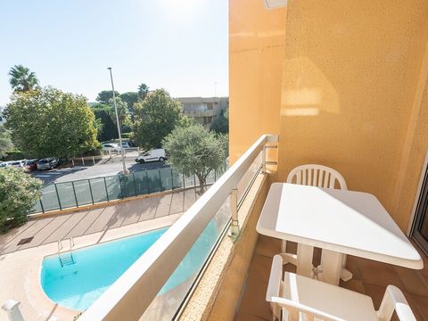 Appartement 6 personnes - 1 CHAMBRE + 1 COIN NUIT - CLIMATISATION