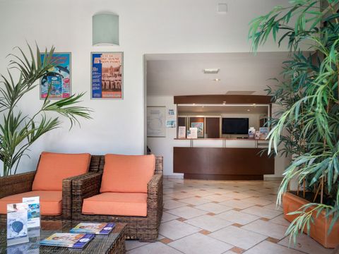 Pierre & Vacances Residence La Rostagne - Camping Alpes-Maritimes - Image N°4