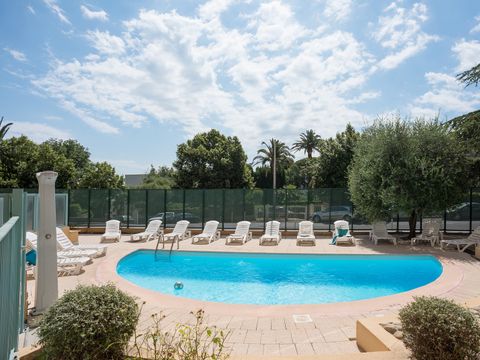Pierre & Vacances Residence La Rostagne - Camping Alpes-Maritimes - Image N°8
