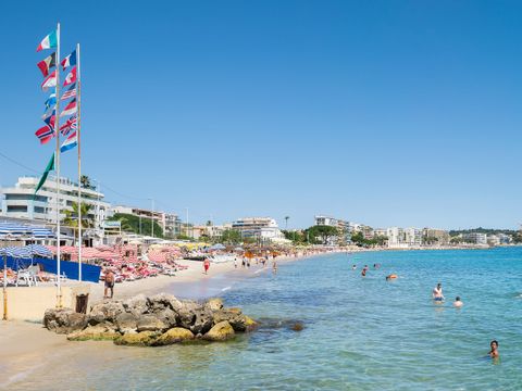 Pierre & Vacances Residence La Rostagne - Camping Alpes-Maritimes - Image N°12