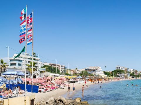 Pierre & Vacances Residence La Rostagne - Camping Alpes-Maritimes - Image N°14