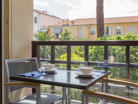 STUDIO 2 personnes - Studio