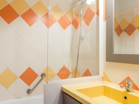 STUDIO 4 personnes - Studio