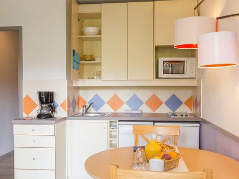STUDIO 4 personnes - Studio