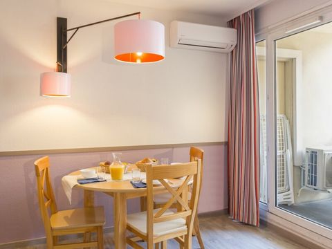 STUDIO 4 personnes - Studio
