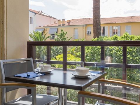 STUDIO 4 personnes - Studio Yard Side