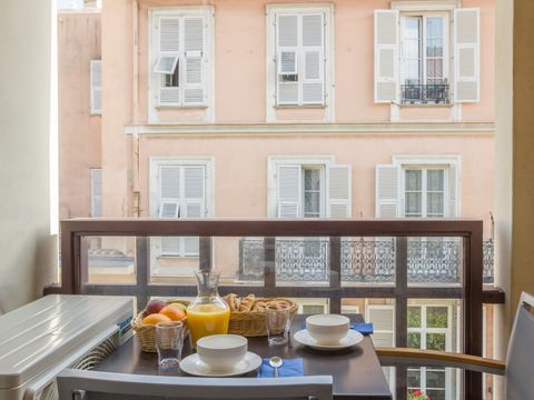 Pierre & Vacances Residence Les Citronniers - Camping Alpes-Maritimes - Image N°8