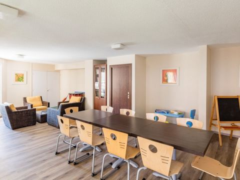 Pierre & Vacances Residence Les Citronniers - Camping Alpes-Maritimes - Image N°19