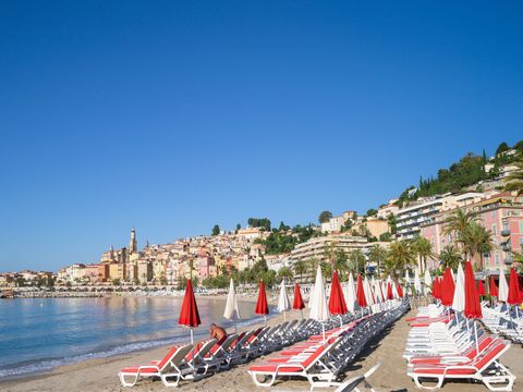 Pierre & Vacances Residence Les Citronniers - Camping Alpes-Maritimes - Image N°15
