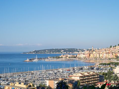 Pierre & Vacances Residence Les Citronniers - Camping Alpes-Maritimes - Image N°16